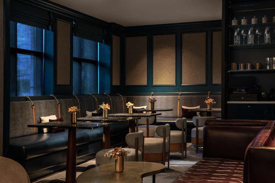 Waldorf Astoria Chicago, photo 4