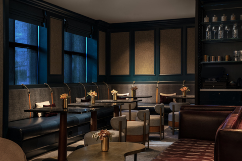 Waldorf Astoria Chicago, photo 4