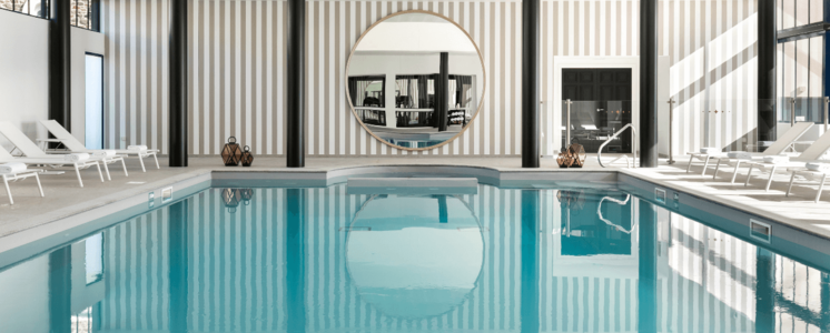 Hôtel Barrière Le Grand Hôtel Dinard, photo 4