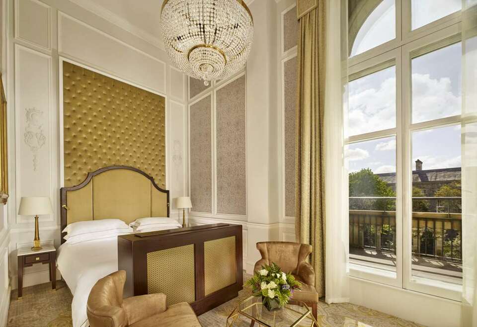 The College Green Hotel Dublin, Autograph Collection, photo 3