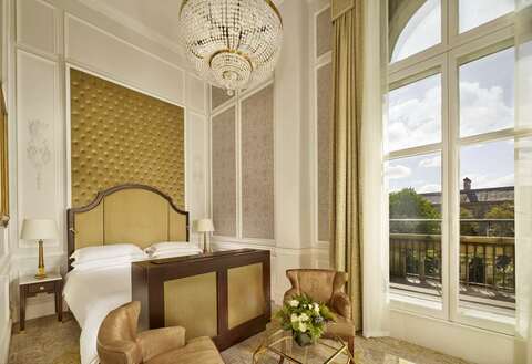 The College Green Hotel Dublin, Autograph Collection, photo 3