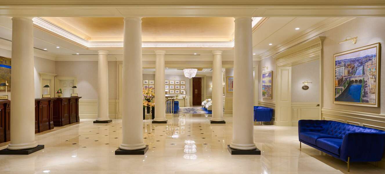 The College Green Hotel Dublin, Autograph Collection, photo 2