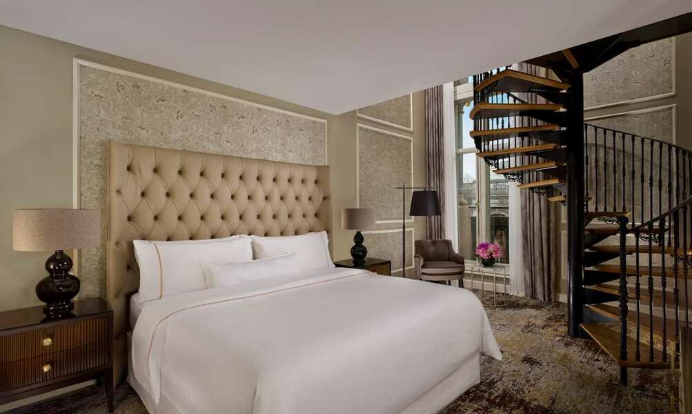 The College Green Hotel Dublin, Autograph Collection, photo 6