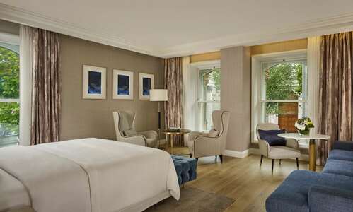 The College Green Hotel Dublin, Autograph Collection, photo 5