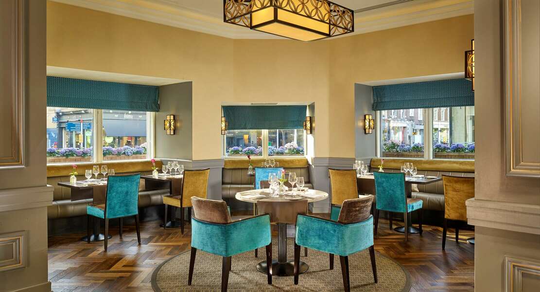 The College Green Hotel Dublin, Autograph Collection, photo 7