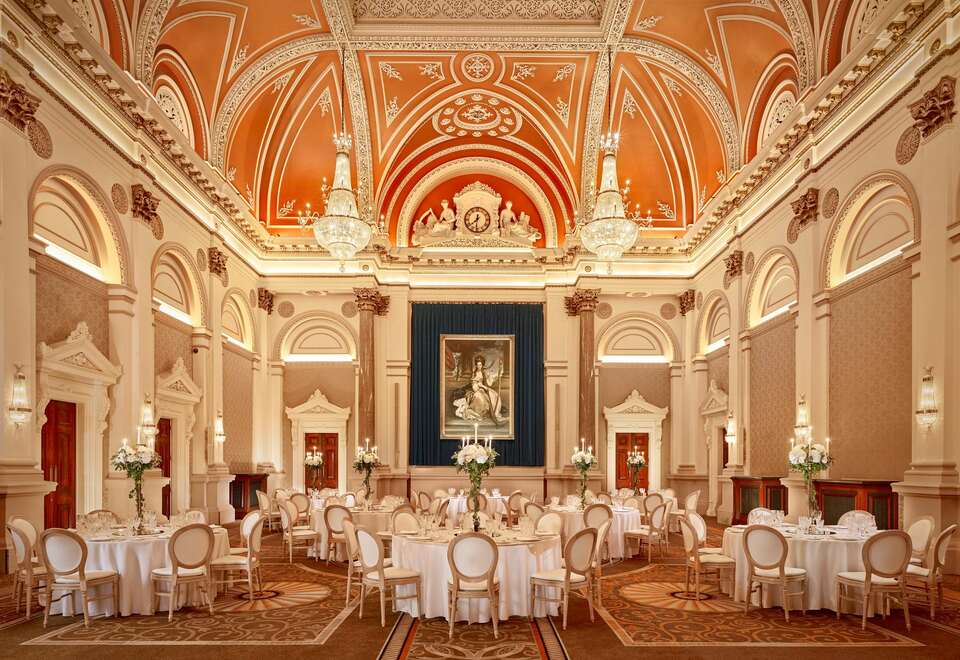 The College Green Hotel Dublin, Autograph Collection, photo 1