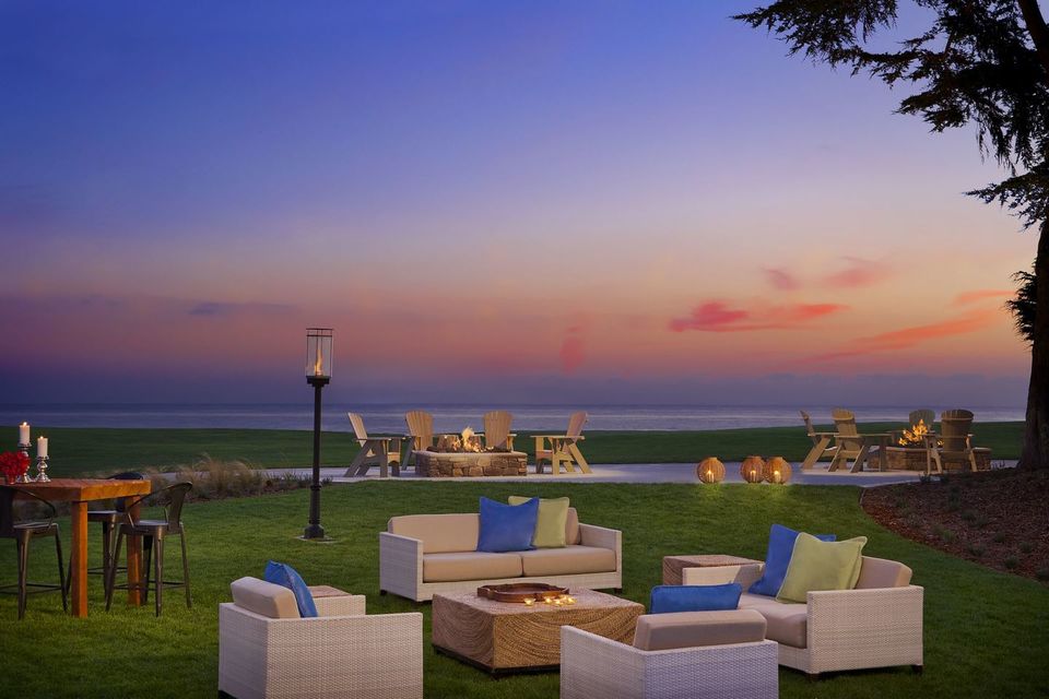 The Ritz-Carlton, Half Moon Bay, photo 1