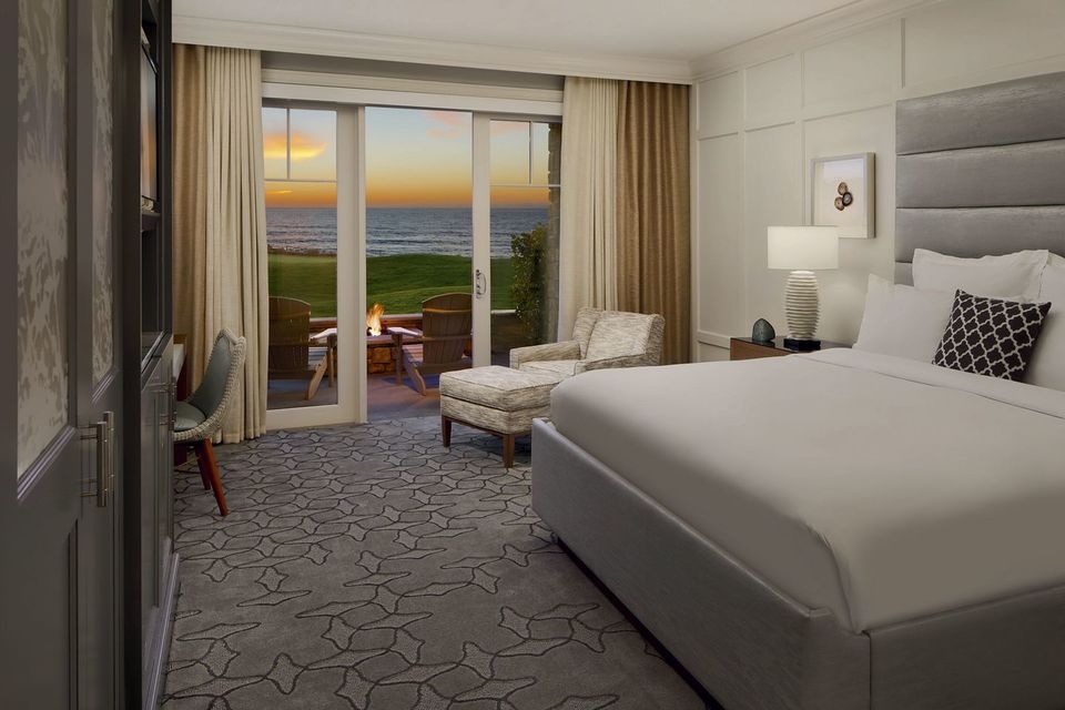 The Ritz-Carlton, Half Moon Bay, photo 2