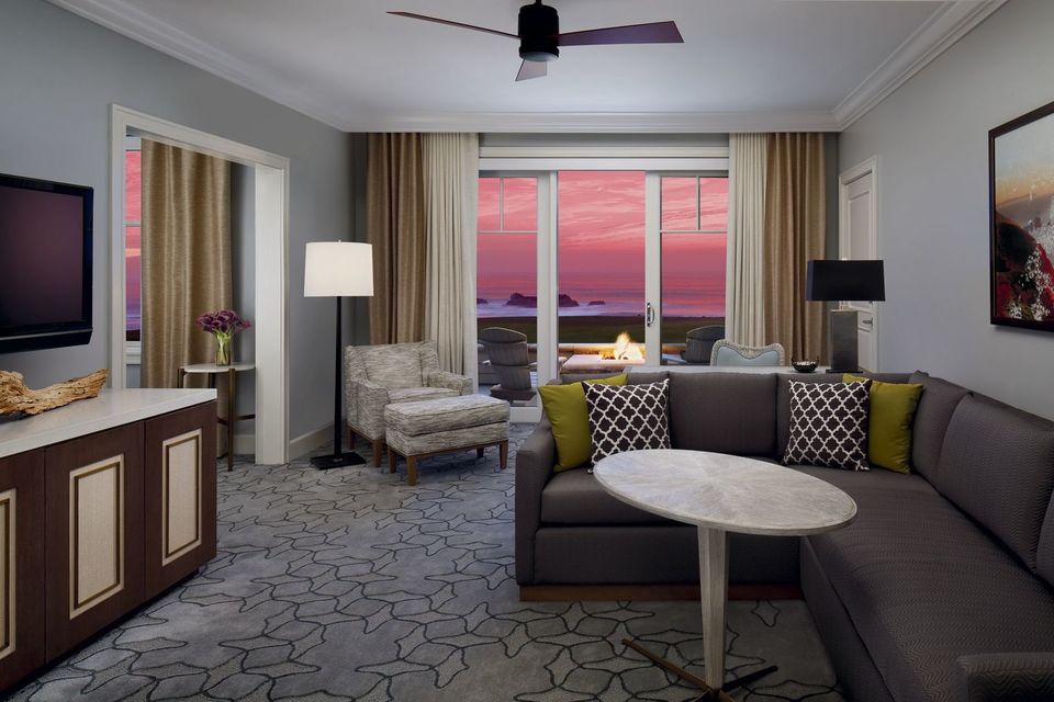 The Ritz-Carlton, Half Moon Bay, photo 3