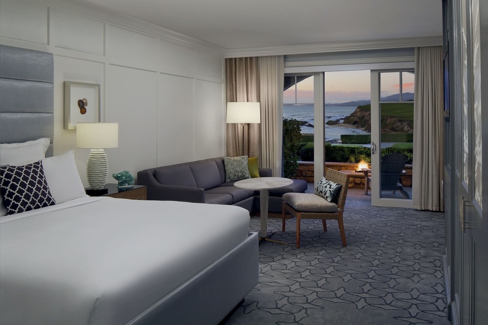 The Ritz-Carlton, Half Moon Bay, photo 4