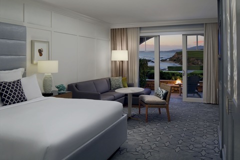 The Ritz-Carlton, Half Moon Bay, photo 4