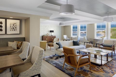 The Ritz-Carlton, Half Moon Bay, photo 5
