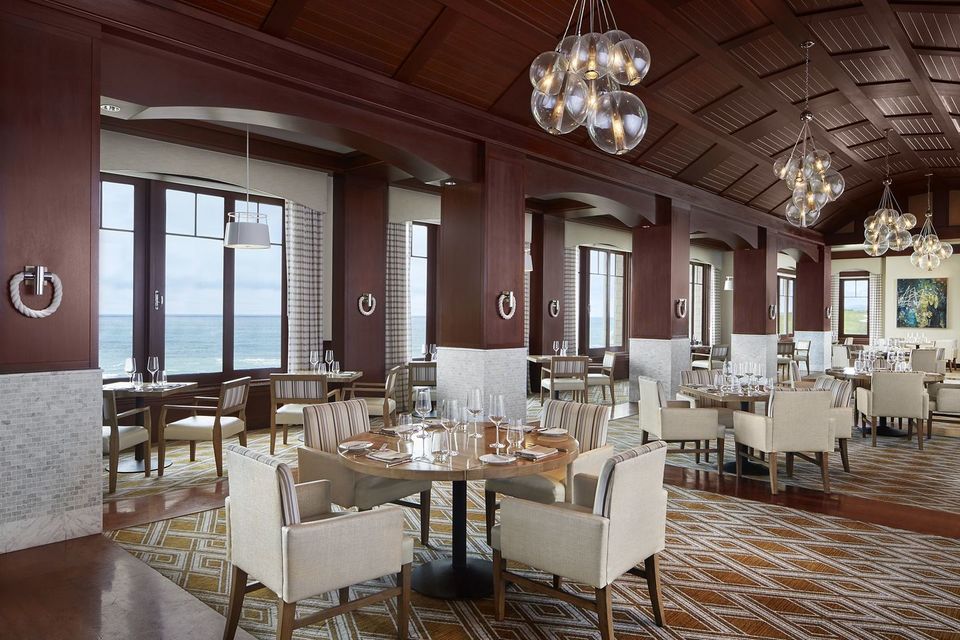 The Ritz-Carlton, Half Moon Bay, photo 6
