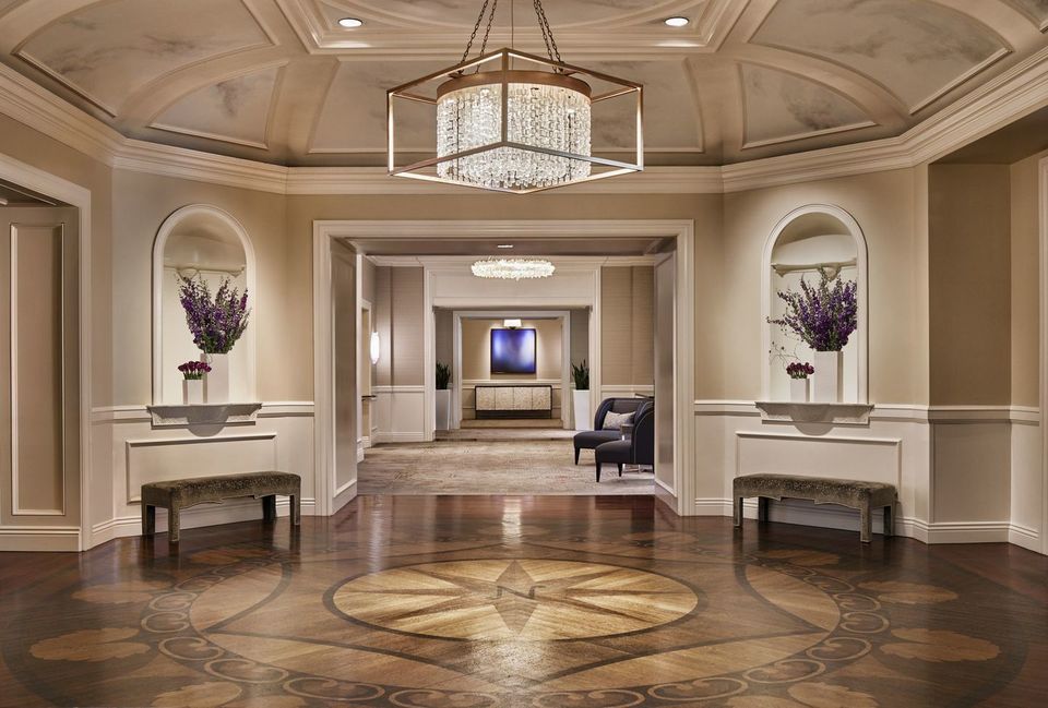 The Ritz-Carlton, Half Moon Bay, photo 7
