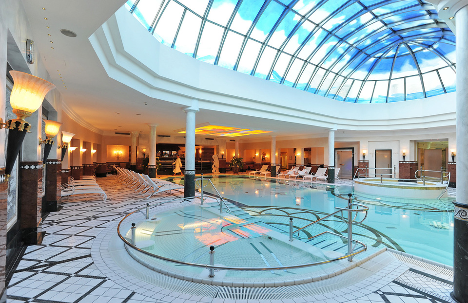 Althoff Seehotel Ueberfahrt, photo 3