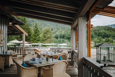 Althoff Seehotel Ueberfahrt, photo 2