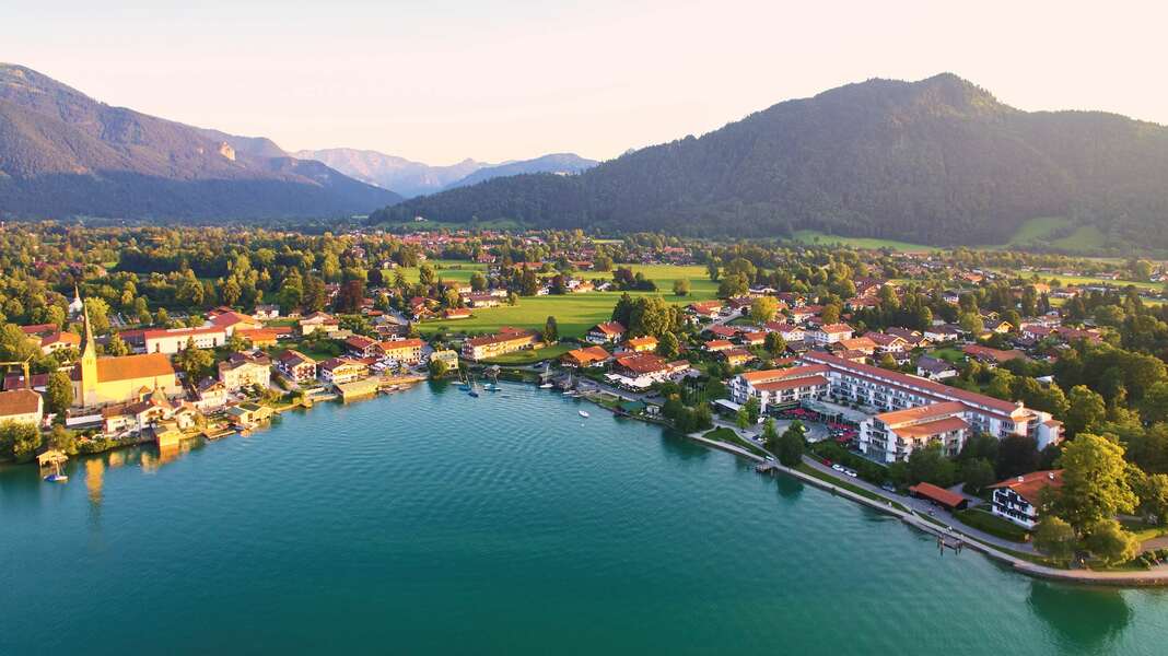 Althoff Seehotel Ueberfahrt, photo 1