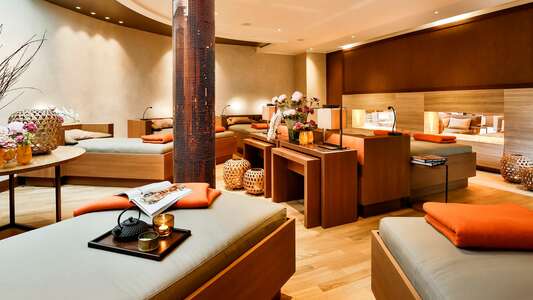 Althoff Seehotel Ueberfahrt, photo 4