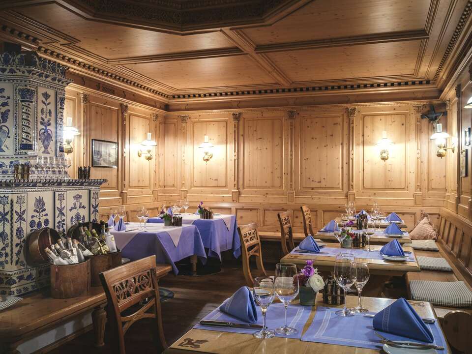Althoff Seehotel Ueberfahrt, photo 5