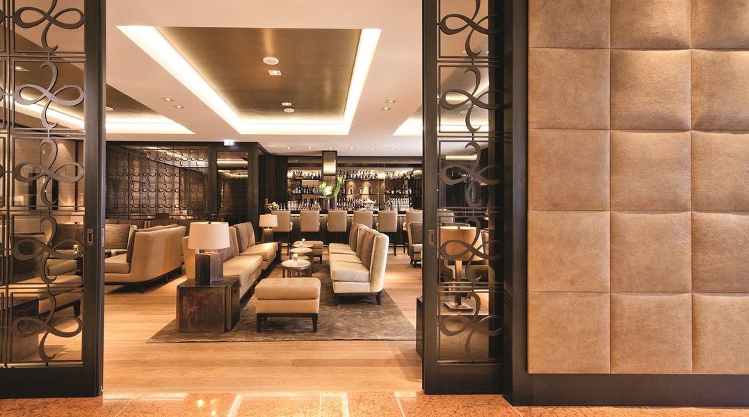 Althoff Seehotel Ueberfahrt, photo 6