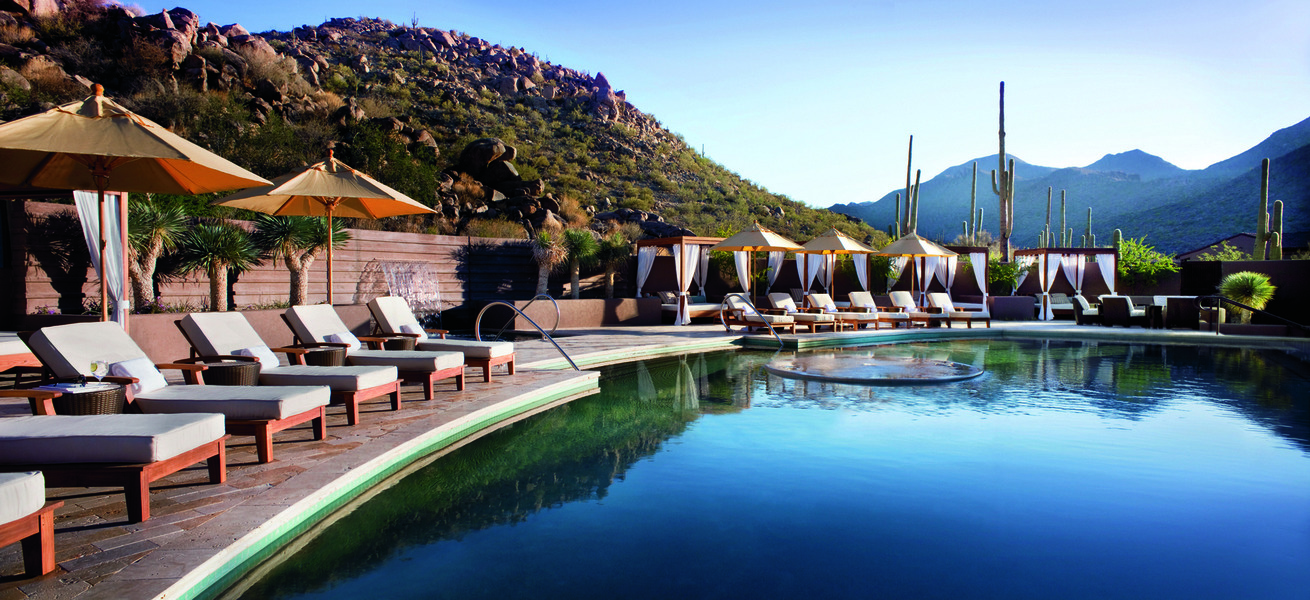The Ritz-Carlton, Dove Mountain, photo 4