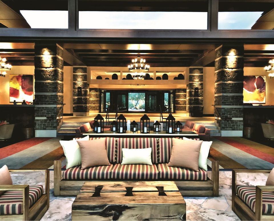 The Ritz-Carlton, Dove Mountain, photo 6