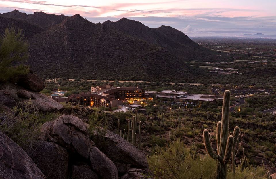 The Ritz-Carlton, Dove Mountain, photo 7