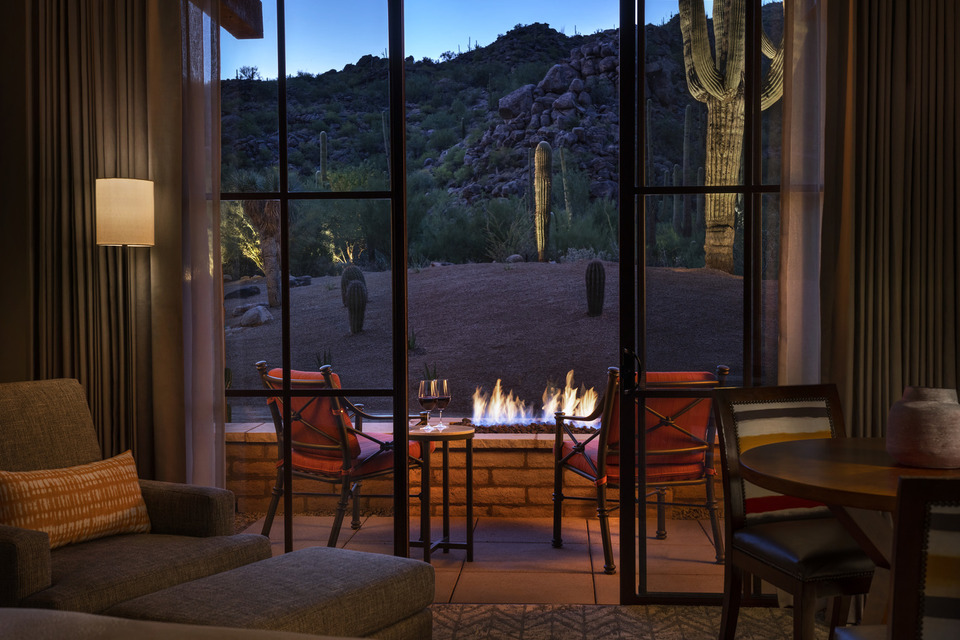 The Ritz-Carlton, Dove Mountain, photo 8