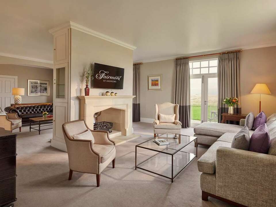 Fairmont St. Andrews, photo 1