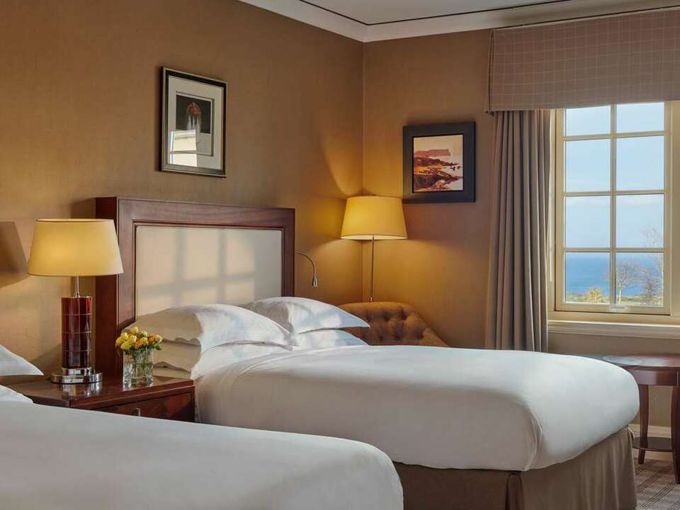 Fairmont St. Andrews, photo 3