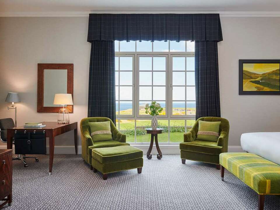 Fairmont St. Andrews, photo 4