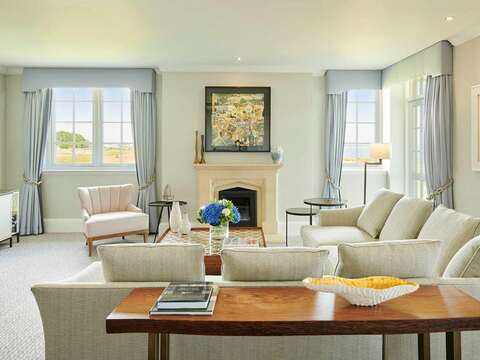 Fairmont St. Andrews, photo 5