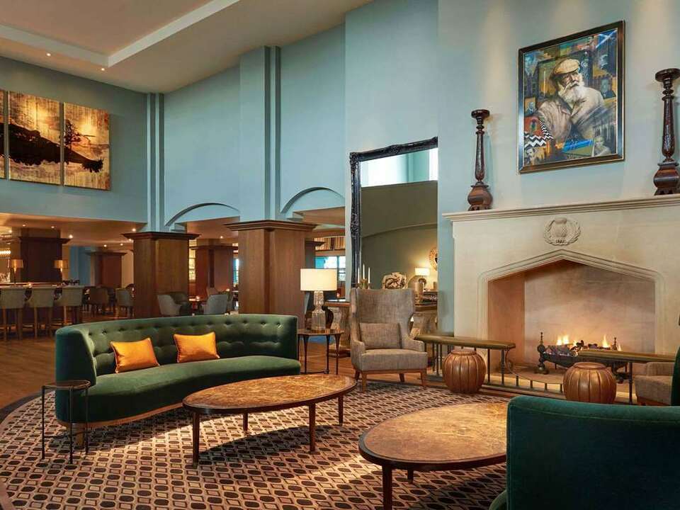 Fairmont St. Andrews, photo 6