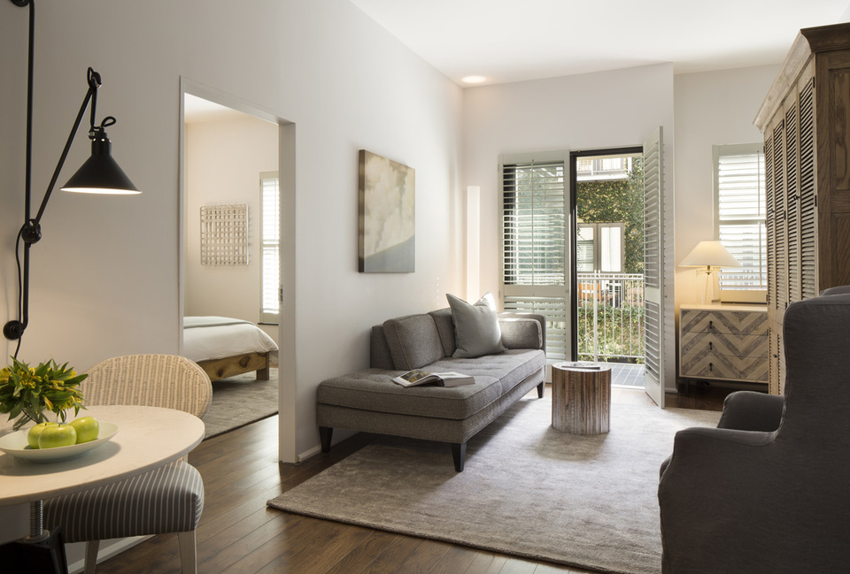 Hotel Healdsburg, photo 5