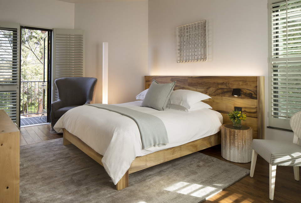 Hotel Healdsburg, photo 6