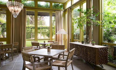 Hotel Healdsburg, photo 2