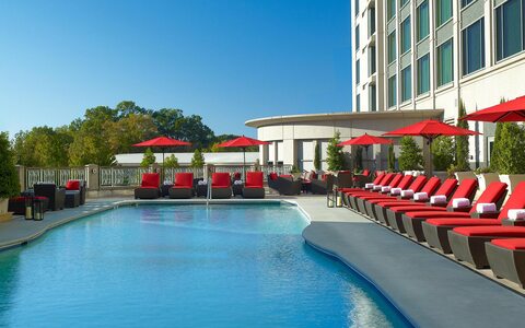InterContinental Buckhead, photo 5