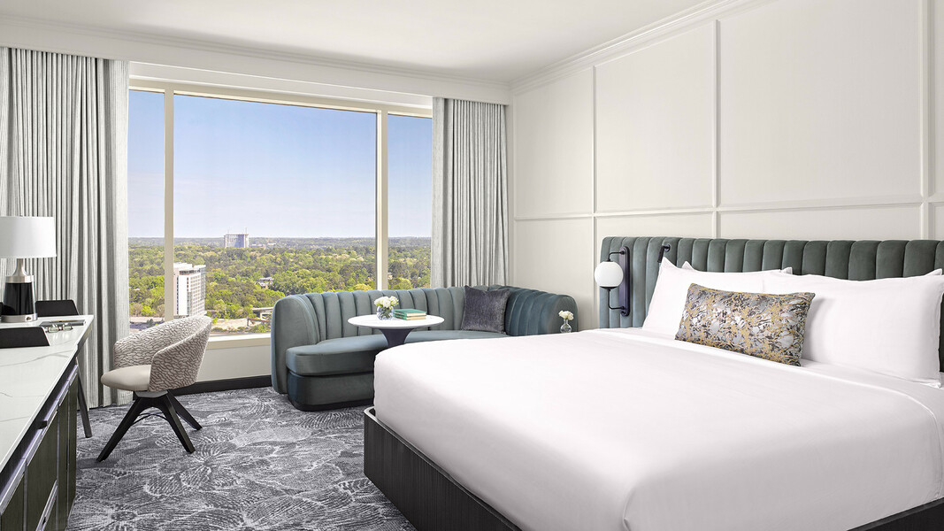 InterContinental Buckhead, photo 3