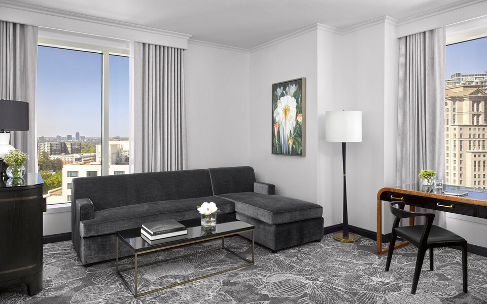 InterContinental Buckhead, photo 8
