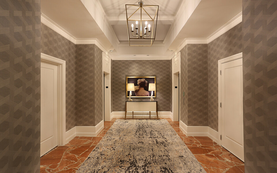 InterContinental Buckhead, photo 7