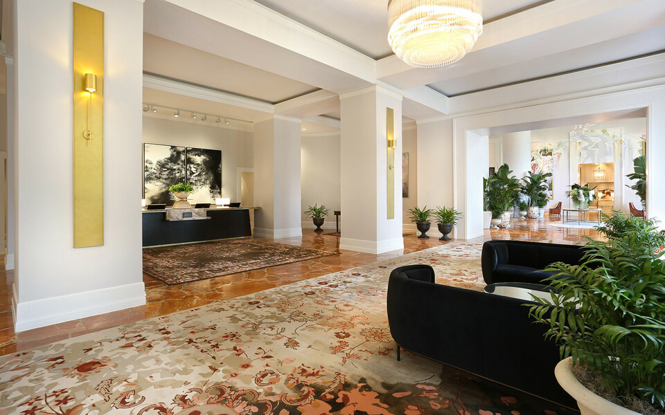 InterContinental Buckhead, photo 6