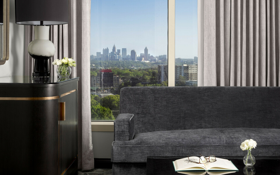 InterContinental Buckhead, photo 4
