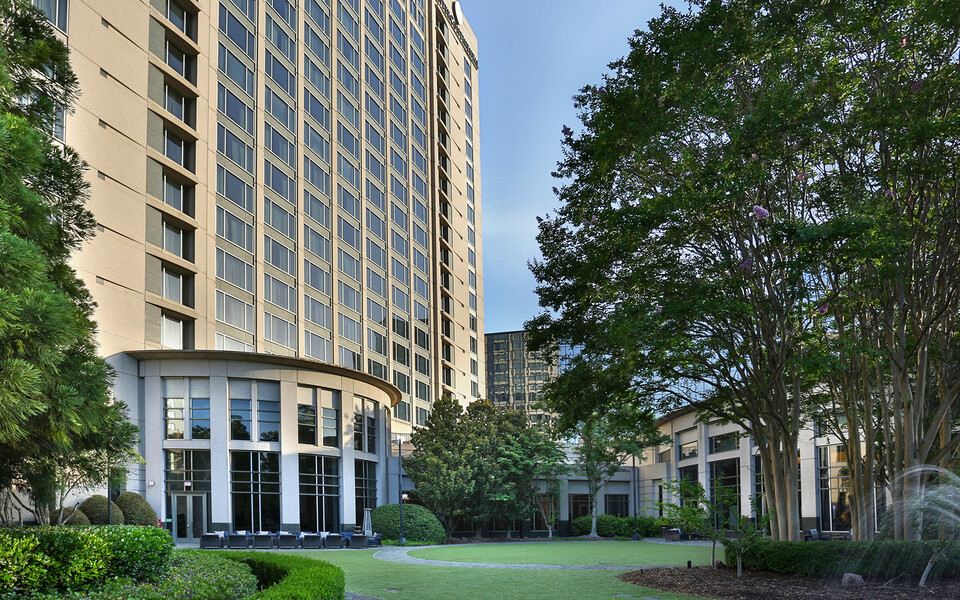 InterContinental Buckhead, photo 1