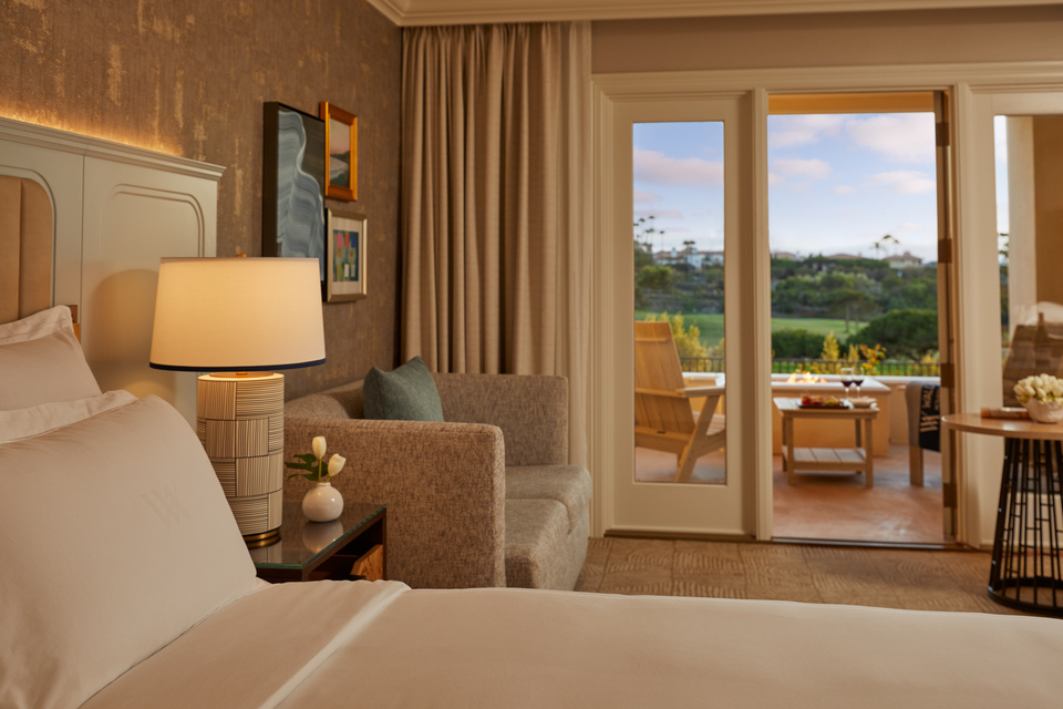 Waldorf Astoria Monarch Beach Resort & Club, photo 4