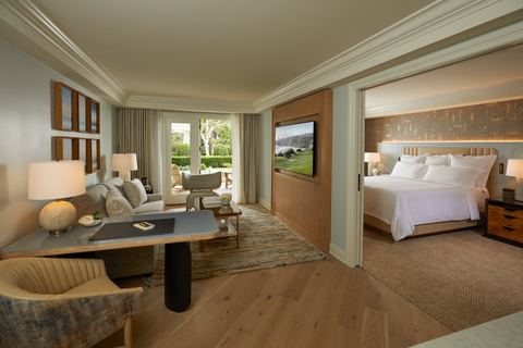 Waldorf Astoria Monarch Beach Resort & Club, photo 5