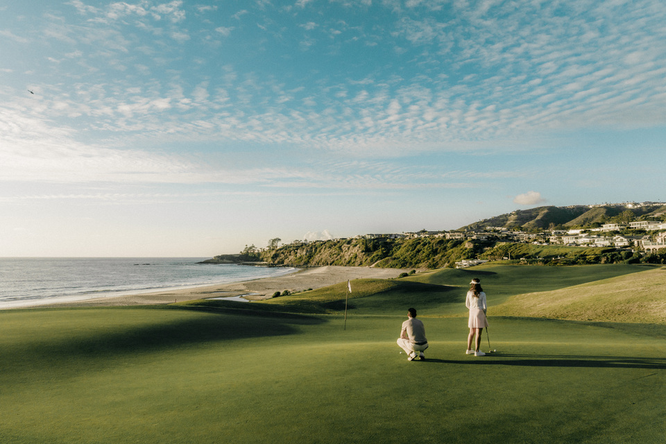 Waldorf Astoria Monarch Beach Resort & Club, photo 1