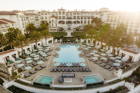 Waldorf Astoria Monarch Beach Resort & Club, photo 2