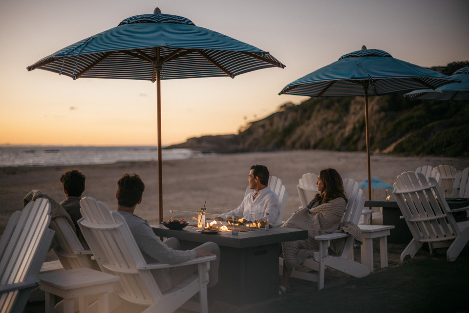 Waldorf Astoria Monarch Beach Resort & Club, photo 3