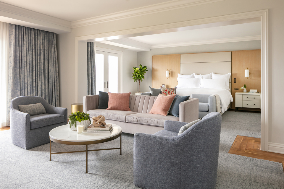 Waldorf Astoria Monarch Beach Resort & Club, photo 6