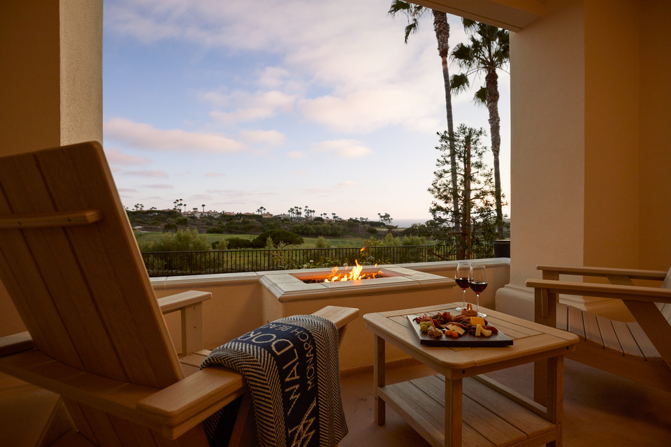 Waldorf Astoria Monarch Beach Resort & Club, photo 7